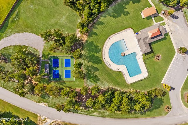 1866 Bellingham Drive, Beech Island, SC 29842