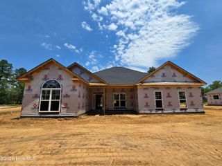 1866 Bellingham Drive, Beech Island, SC 29842