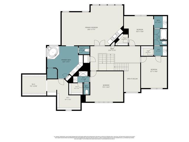 8033 Clearwater Drive, Parkville, MO 64152