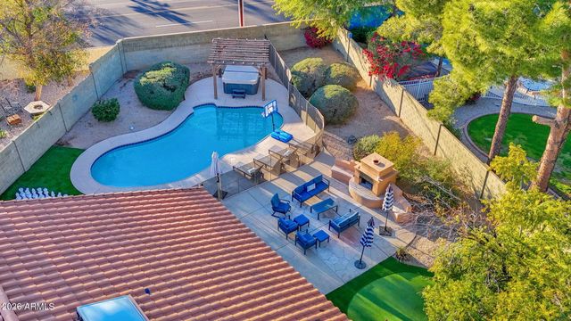 5612 E MARILYN Road, Scottsdale, AZ 85254