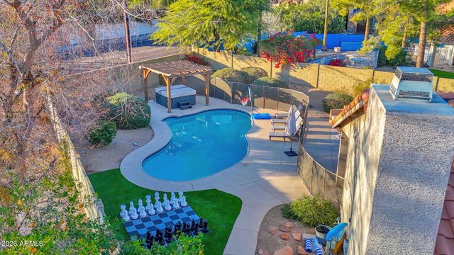 5612 E MARILYN Road, Scottsdale, AZ 85254