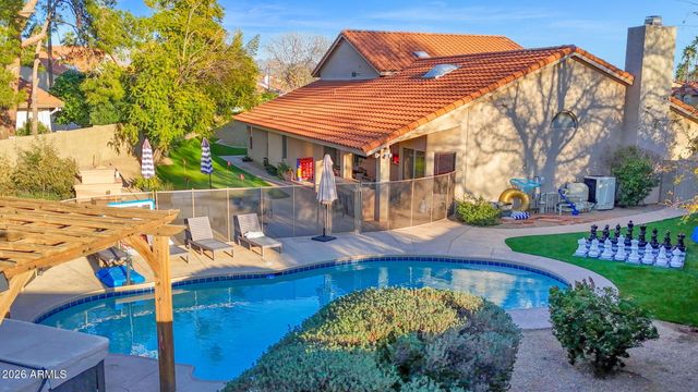 5612 E MARILYN Road, Scottsdale, AZ 85254