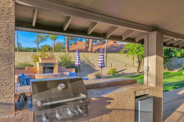 5612 E MARILYN Road, Scottsdale, AZ 85254