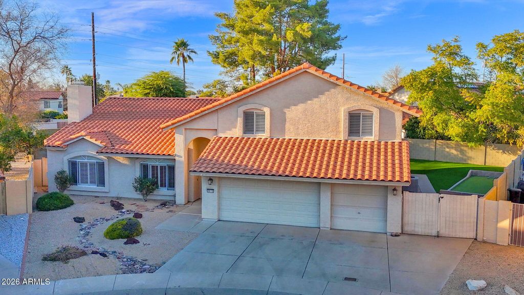 5612 E MARILYN Road, Scottsdale, AZ 85254