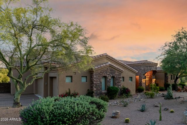 10761 E CALLE DEL CASCABEL --, Gold Canyon, AZ 85118