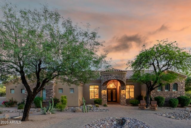 10761 E CALLE DEL CASCABEL --, Gold Canyon, AZ 85118
