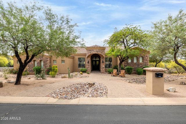 10761 E CALLE DEL CASCABEL --, Gold Canyon, AZ 85118