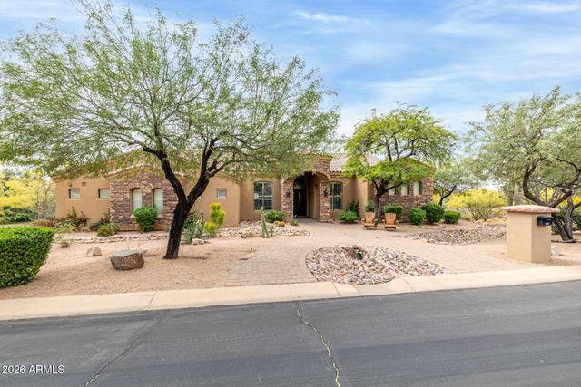 10761 E CALLE DEL CASCABEL --, Gold Canyon, AZ 85118