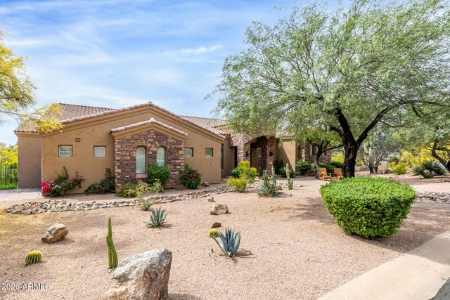 10761 E CALLE DEL CASCABEL --, Gold Canyon, AZ 85118