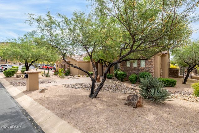 10761 E CALLE DEL CASCABEL --, Gold Canyon, AZ 85118