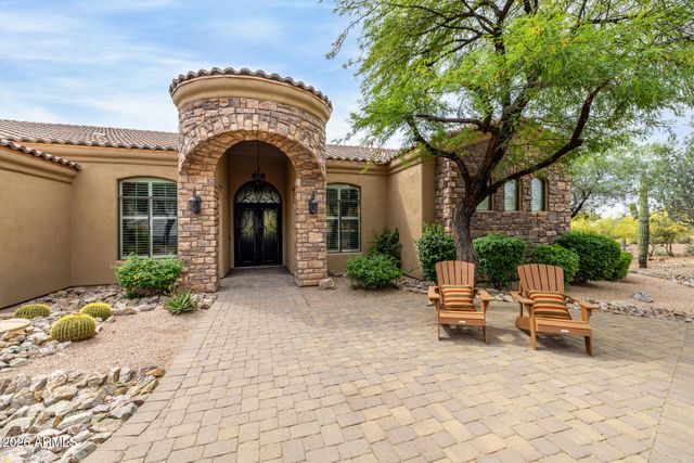 10761 E CALLE DEL CASCABEL --, Gold Canyon, AZ 85118