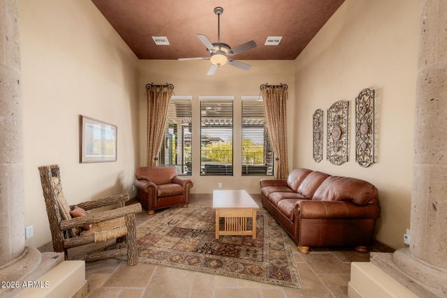 10761 E CALLE DEL CASCABEL --, Gold Canyon, AZ 85118