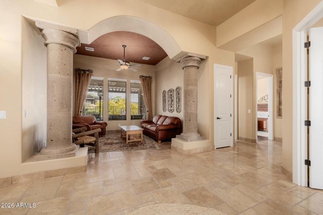 10761 E CALLE DEL CASCABEL --, Gold Canyon, AZ 85118