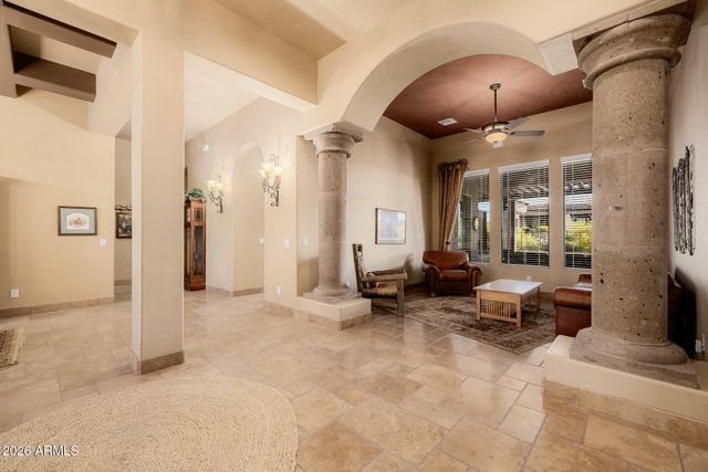 10761 E CALLE DEL CASCABEL --, Gold Canyon, AZ 85118