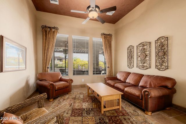 10761 E CALLE DEL CASCABEL --, Gold Canyon, AZ 85118