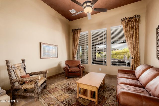 10761 E CALLE DEL CASCABEL --, Gold Canyon, AZ 85118