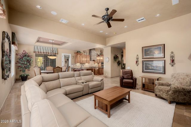 10761 E CALLE DEL CASCABEL --, Gold Canyon, AZ 85118