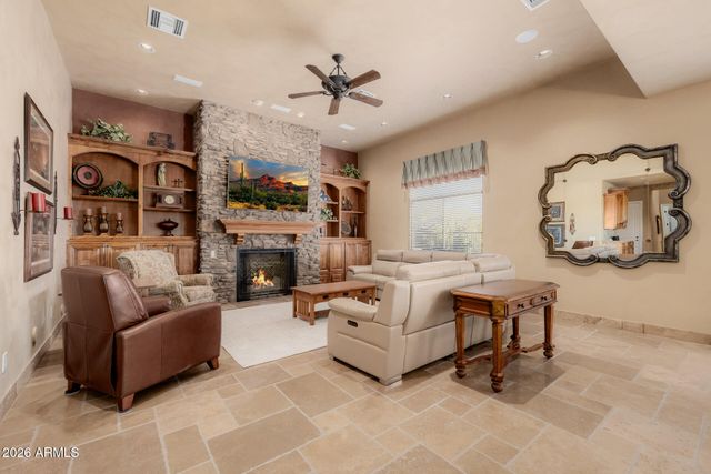 10761 E CALLE DEL CASCABEL --, Gold Canyon, AZ 85118