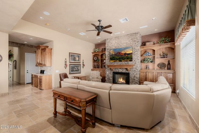 10761 E CALLE DEL CASCABEL --, Gold Canyon, AZ 85118