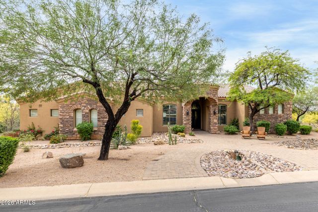 10761 E CALLE DEL CASCABEL --, Gold Canyon, AZ 85118