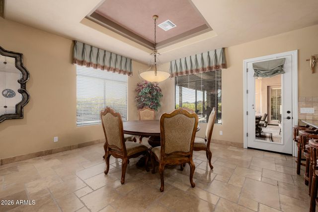 10761 E CALLE DEL CASCABEL --, Gold Canyon, AZ 85118