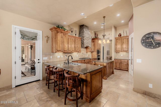 10761 E CALLE DEL CASCABEL --, Gold Canyon, AZ 85118