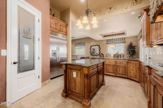 10761 E CALLE DEL CASCABEL --, Gold Canyon, AZ 85118