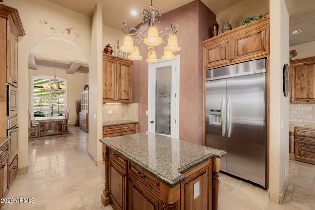 10761 E CALLE DEL CASCABEL --, Gold Canyon, AZ 85118