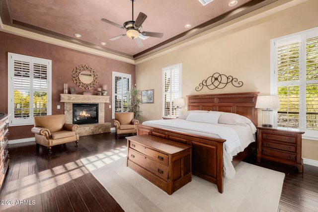 10761 E CALLE DEL CASCABEL --, Gold Canyon, AZ 85118