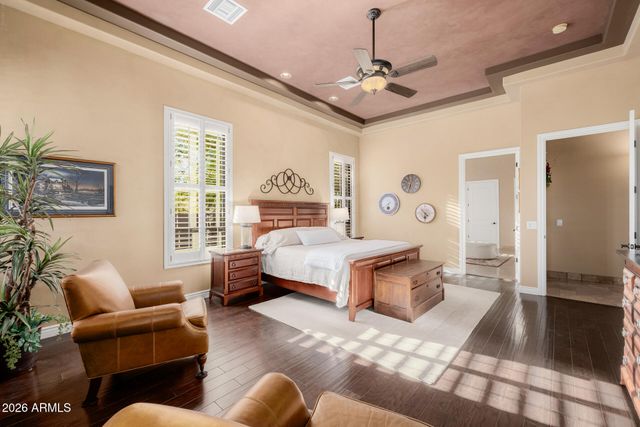 10761 E CALLE DEL CASCABEL --, Gold Canyon, AZ 85118