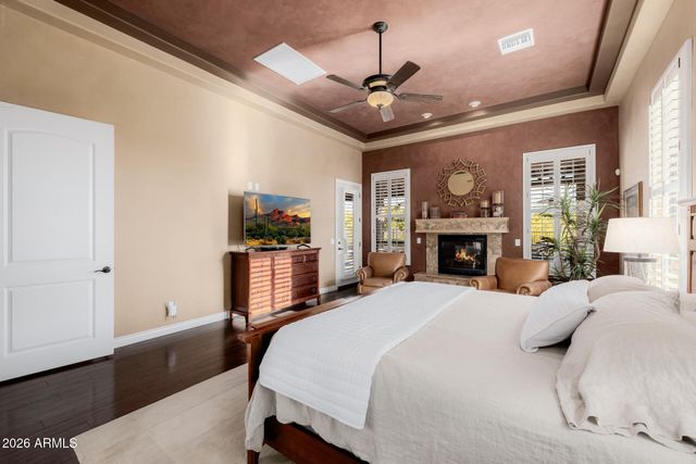 10761 E CALLE DEL CASCABEL --, Gold Canyon, AZ 85118