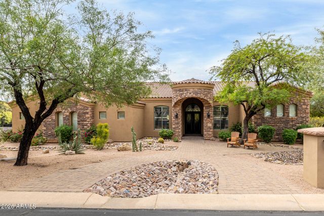10761 E CALLE DEL CASCABEL --, Gold Canyon, AZ 85118