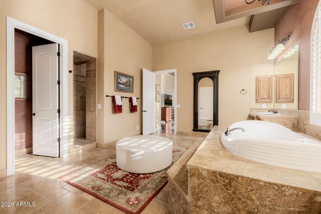 10761 E CALLE DEL CASCABEL --, Gold Canyon, AZ 85118