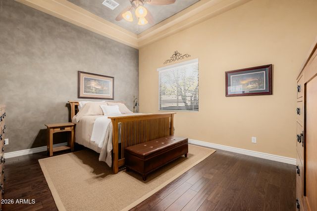 10761 E CALLE DEL CASCABEL --, Gold Canyon, AZ 85118