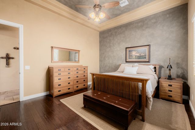 10761 E CALLE DEL CASCABEL --, Gold Canyon, AZ 85118