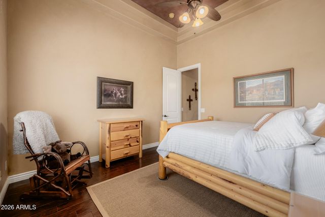 10761 E CALLE DEL CASCABEL --, Gold Canyon, AZ 85118