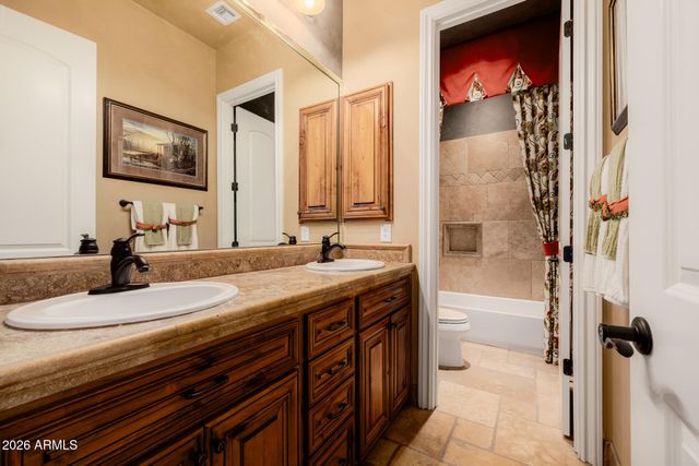 10761 E CALLE DEL CASCABEL --, Gold Canyon, AZ 85118