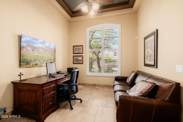 10761 E CALLE DEL CASCABEL --, Gold Canyon, AZ 85118