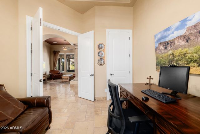 10761 E CALLE DEL CASCABEL --, Gold Canyon, AZ 85118