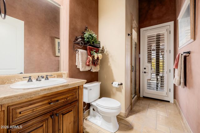 10761 E CALLE DEL CASCABEL --, Gold Canyon, AZ 85118