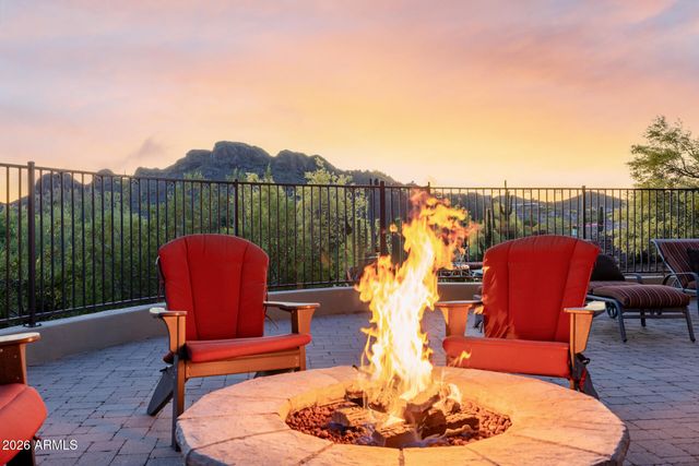 10761 E CALLE DEL CASCABEL --, Gold Canyon, AZ 85118