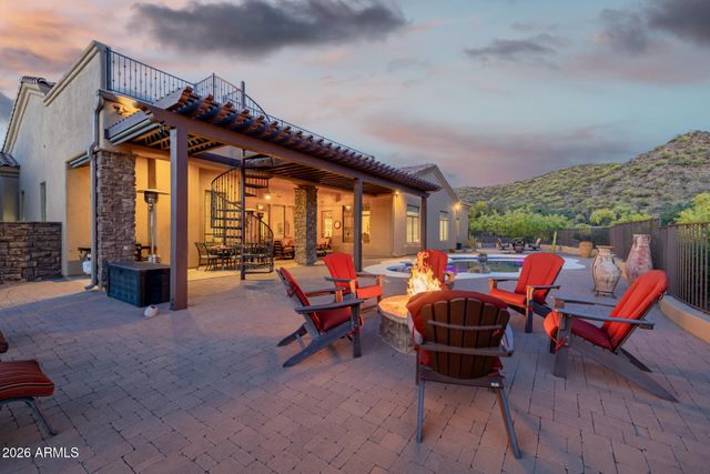 10761 E CALLE DEL CASCABEL --, Gold Canyon, AZ 85118