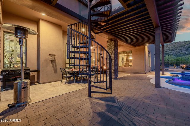 10761 E CALLE DEL CASCABEL --, Gold Canyon, AZ 85118