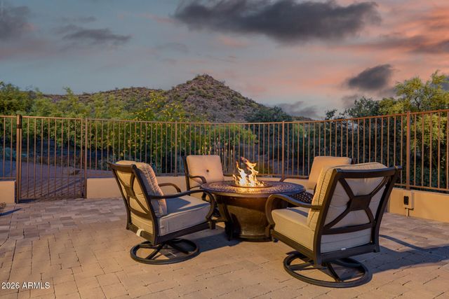 10761 E CALLE DEL CASCABEL --, Gold Canyon, AZ 85118