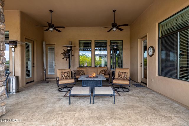 10761 E CALLE DEL CASCABEL --, Gold Canyon, AZ 85118