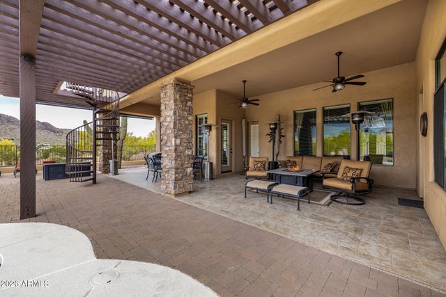 10761 E CALLE DEL CASCABEL --, Gold Canyon, AZ 85118