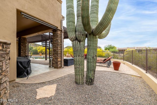 10761 E CALLE DEL CASCABEL --, Gold Canyon, AZ 85118