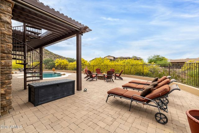 10761 E CALLE DEL CASCABEL --, Gold Canyon, AZ 85118