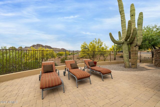 10761 E CALLE DEL CASCABEL --, Gold Canyon, AZ 85118