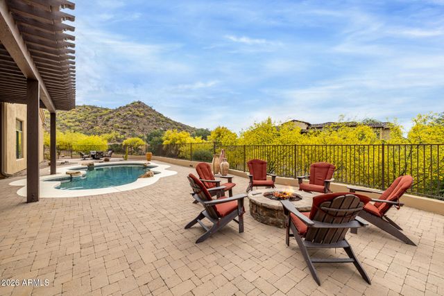 10761 E CALLE DEL CASCABEL --, Gold Canyon, AZ 85118